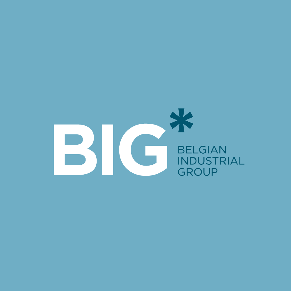 Assistant(e) Administratif(ve) - BELGIAN INDUSTRIAL GROUP