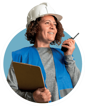 Nous développons les entreprises dans le secteru industriel