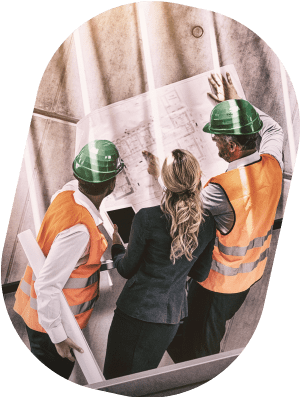 Nous développons les entreprises dans le secteru industriel